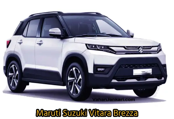भारत में 15 लाख से कम कीमत में सर्वश्रेष्ठ एसयूवी । Best SUV Under 15 Lakhs in India भारत में 15 लाख से कम कीमत में सर्वश्रेष्ठ एसयूवी Best SUV Under 15 Lakhs मारुति सुजुकी विटारा ब्रेजा Maruti Suzuki Vitara Brezza Vahan Jankari