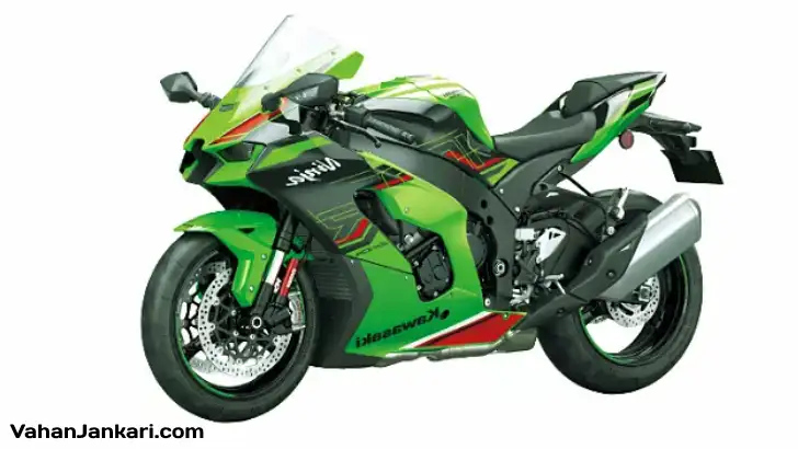 भारत में कुछ लोकप्रिय लक्जरी बाइक। Luxury Bikes in India भारत में कुछ लोकप्रिय लक्जरी बाइक। Luxury Bikes in India कावासाकी निंजा ZX-10R (Kawasaki Ninja ZX-10R) vahan jankari