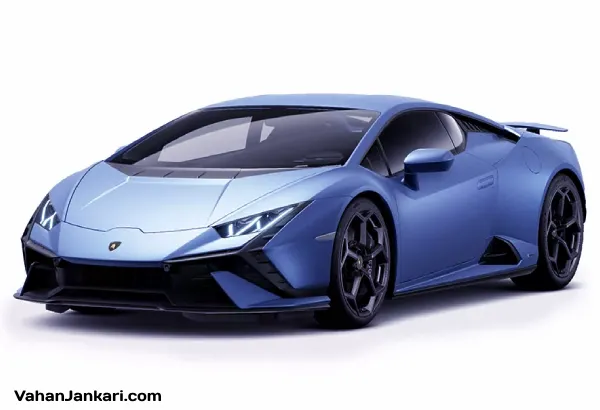 भारत में सबसे अच्छी स्पोर्ट्स कार कौन सी है? Which is The Best Sports Car in India? भारत में सबसे अच्छी स्पोर्ट्स कार कौन सी है Which is the best sports car in India लैम्बोर्गिनी हुराकान (Lamborghini Huracan) Vahan Jankari