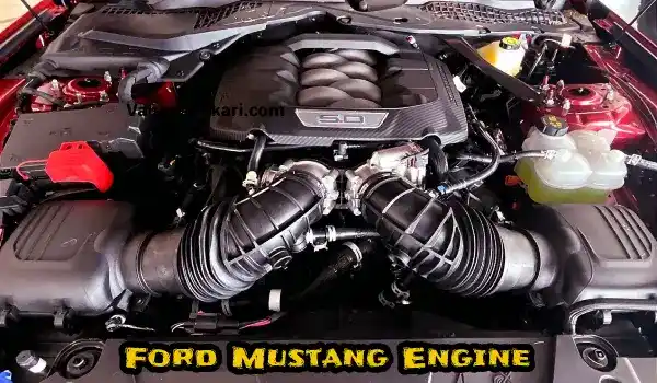 फोर्ड मस्टैंग (Ford Mustang) की भारत में कीमत कितनी है 2024: अमेरिकन मसल कार का नया अवतार What is the price of Ford Mustang in India engine