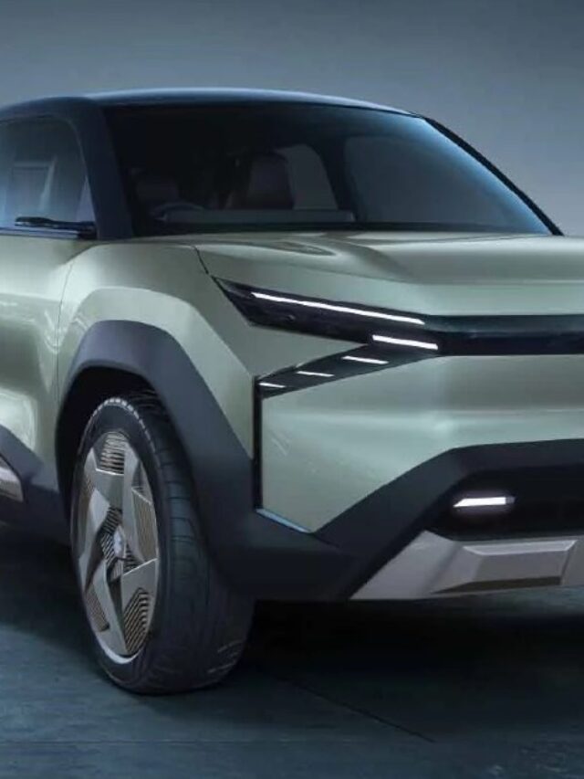 Maruti Suzuki's EV Strategy 6